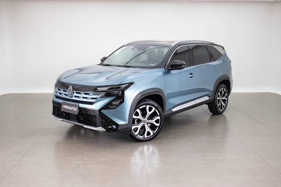 RENAULT BOREAL 1.3 TCE FLEX ICONIC EDC